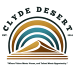Clyde Desert EST. 2024