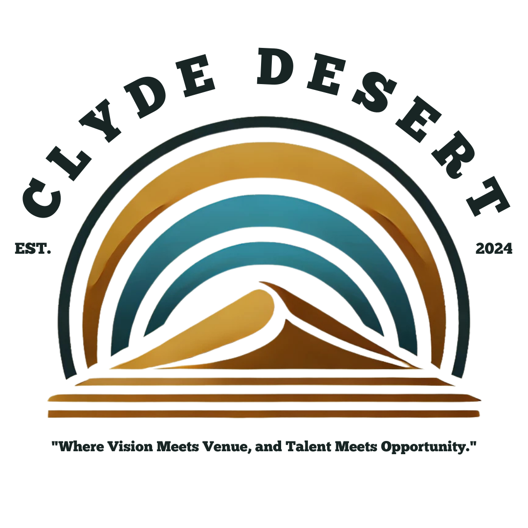 Clyde Desert