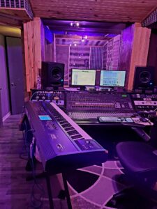 Paradox Studio